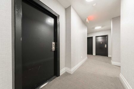 For Lease - 99 Avenue Road Unit# 505, Toronto, Ontario - Photo 2
