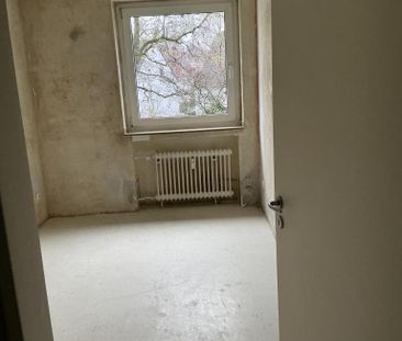 3-Zimmer mit Badewanne und Balkon - Photo 1