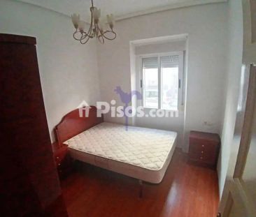 Piso en alquiler en San Mamés-La Palomera - Foto 3