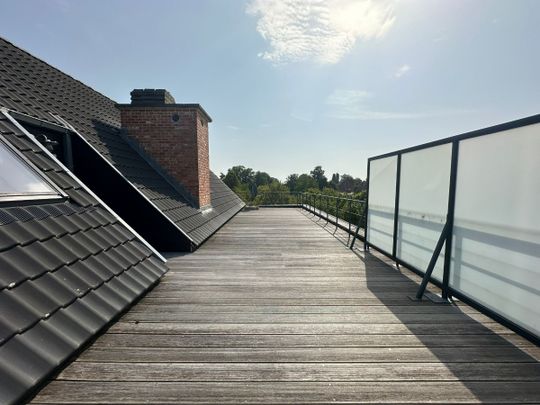 Energiezuinig appartement met 2 slaapkamers in Hulshout - Foto 1