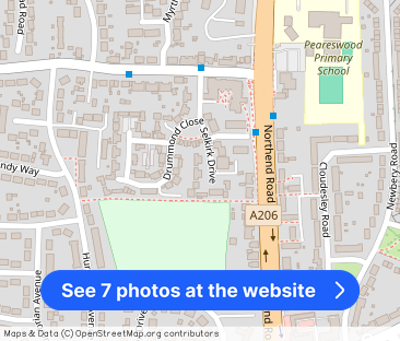 Selkirk Drive, Erith, DA8 3QR - Photo 1