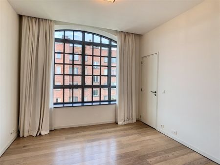 Tout savoir sur cet appartement à Ixelles - Photo 5