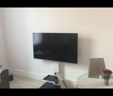 Room in a Shared Flat, Roscoe Street, L1 - Photo 4