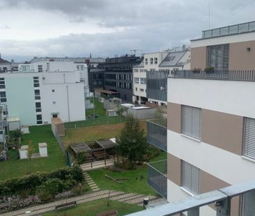 4-ZIMMER | HERRLICHE DG-WOHNUNG | ROOFTOP-TERRASSE - AB SOFORT VERF... - Photo 4