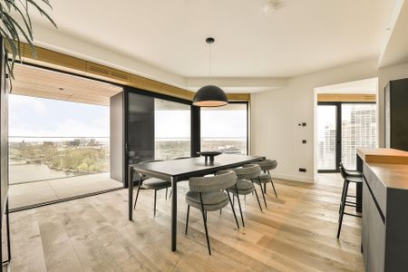 Korte Ouderkerkerdijk 1W2, 1096 AC, Amsterdam - Photo 5