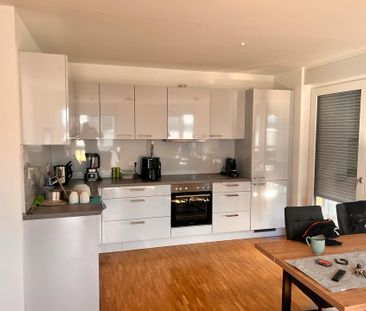 Wohnung zu vermieten - Foto 1