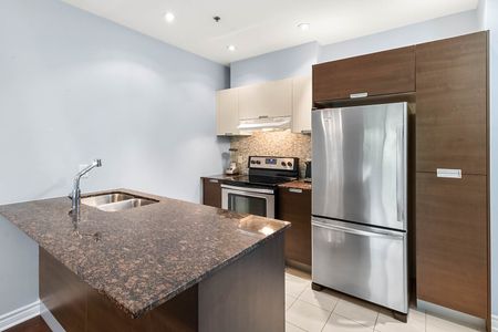 Boul. Marcel-Laurin, H4M 0A7, Montréal - Photo 5