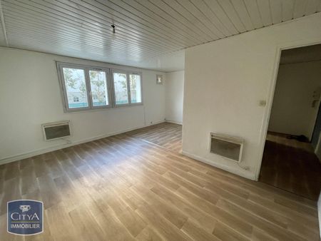Location Appartement 3 pièces 50m² GRENOBLE 38100 - Photo 5