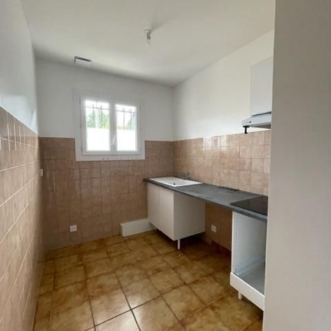 Location maison 3 pièces à CENON | 77 m - Photo 1