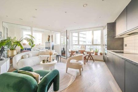 Wayfare House, Poplar, E14 - Photo 4