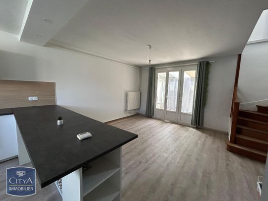 Location Maison 4 pièces 90m² ST AVERTIN 37550 - Photo 1