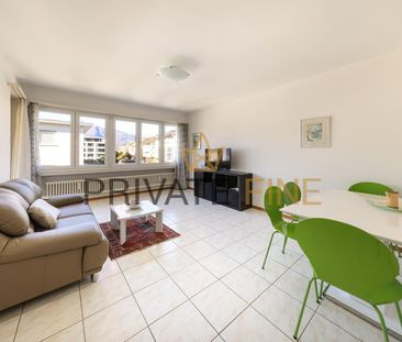 2.5 Zimmer, 60 m², 4. Stock - Photo 5