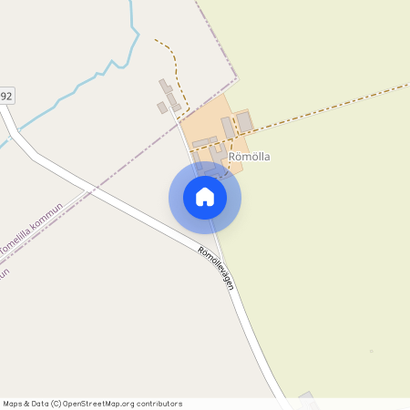 Tosterup, Glemmingebro