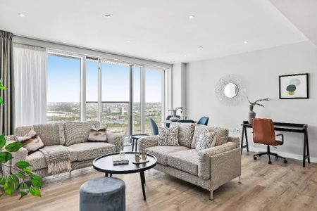 Hightail Point, E20 1JY, London - Photo 2