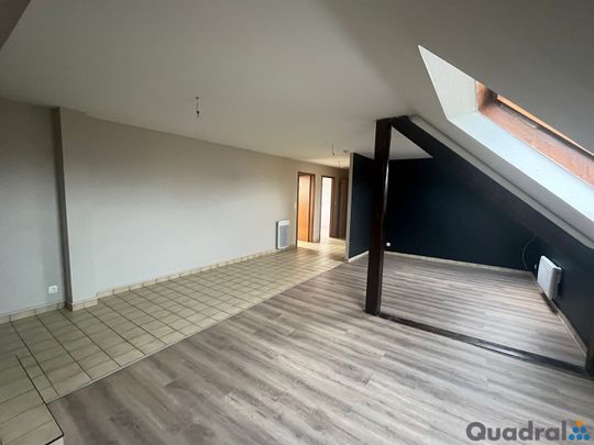 Appartement / Offre 53195307 - Photo 1