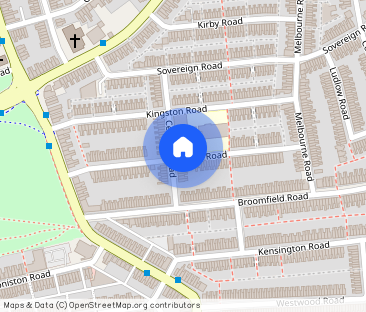 Bristol Road, Earlsdon, Coventry - Photo 1