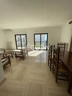 Ενοικίαση κατοικίας, 160 τ.μ., Ηλιούπολη, 1.050 € - Photo 1