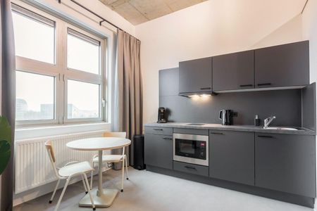 Te huur: Appartement Poststraat in Sittard - Photo 4