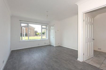 2 bedroom terraced house to rent - Photo 3