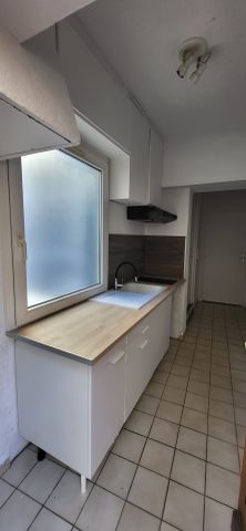 Location Appartement 2 pièces 33m² MONTPELLIER 34090 - Photo 2