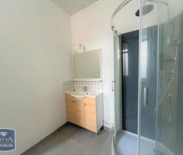 Appartement à louer 3 pièces 60m² - Photo 2