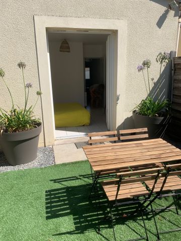 Location Appartement 2 pièces 40m² MESANGER 44522 - Photo 4