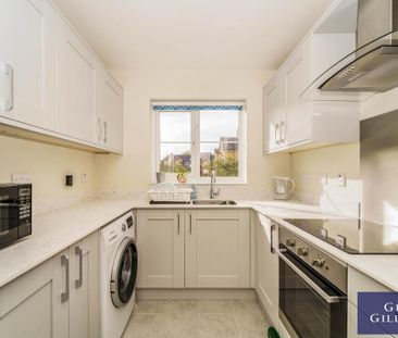 2 bedroom flat to rent - Photo 3