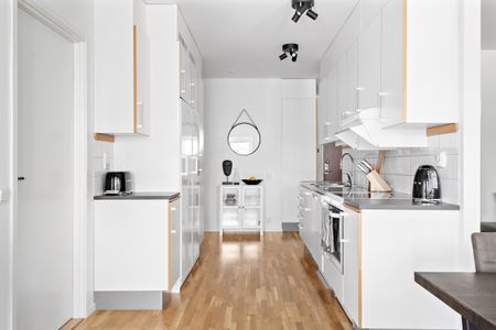 Emil Lindells väg, Växjö - Photo 5