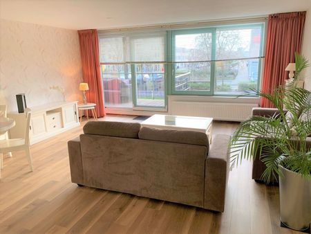 Appartement te huur: Clara Visserplaats 4 2331 BP Leiden - Photo 4