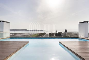 Apartamento T3 em Lisboa