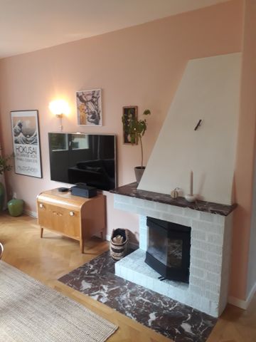 Lilla skogsvägen, Sävedalen - Photo 2