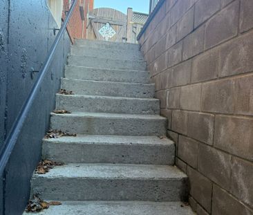 For Lease - 11 Cantex Court Unit# Lower level, Richmond Hill, Ontario - Photo 4