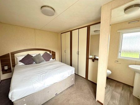 2 bedroom static caravan to rent - Photo 2