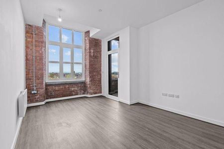 1 bedroom apartment to rent - Photo 4