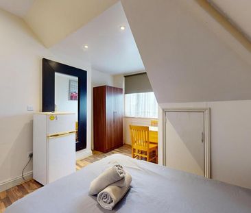 Flat share to rent - Photo 1