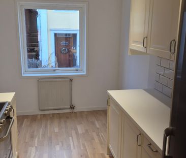 Sjögatan, Gränna - Foto 5