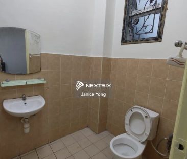 Taman Nusa Bestari Jaya Skudai - Foto 4