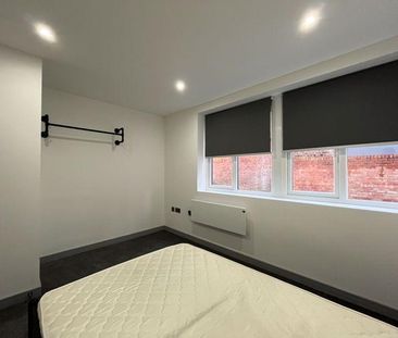 1 bedroom apartment to rent - Photo 2