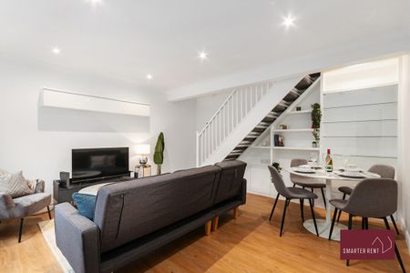 2 Bed House - Photo 3