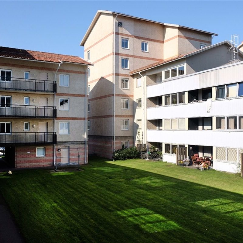 Seminarievägen 32 - Photo 1