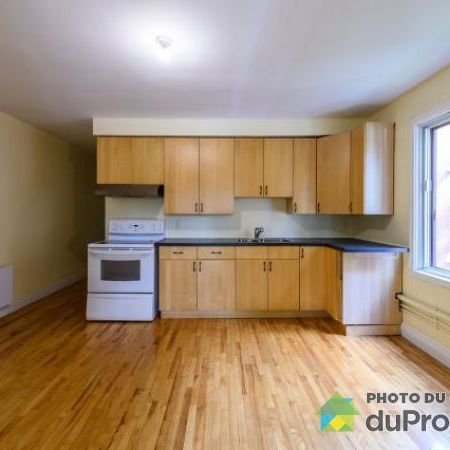 55, avenue du Chalet, Lachine à louer - Photo 1