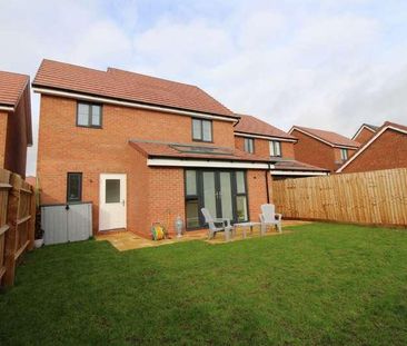 Thorneywood Road, Staffordshire, Drakelow, DE15 - Photo 1