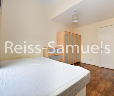 5 bedroom townhouse to rent - Photo 3