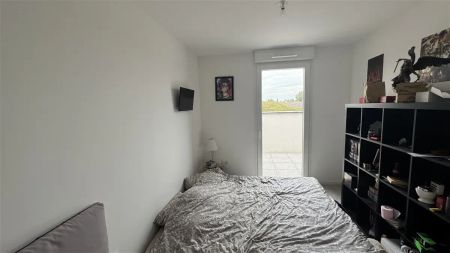 Location appartement 4 pièces - 87.5m² à Rosheim (67560) - Photo 3