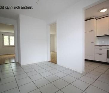 2½ Zimmerwohnung, 1.OG - Photo 6