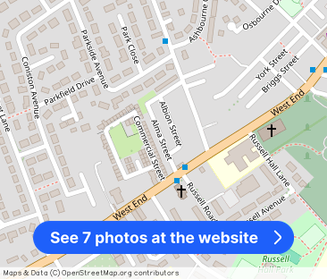 Alma Street, Queensbury - Photo 1