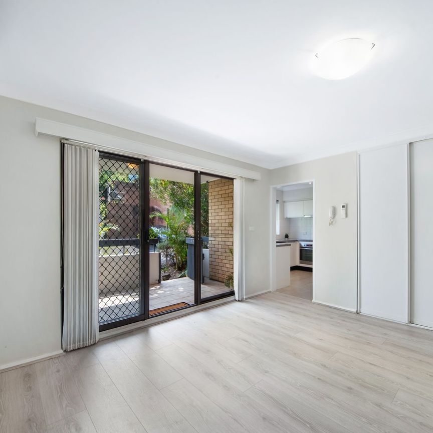 28/6-10 Lamont Street, Wollstonecraft - Photo 1