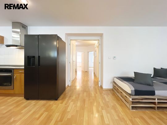 Pronájem bytu 3+kk 101 m² - Photo 1