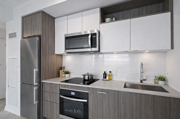 For Lease - 70 Princess Street Unit# 2704A, Toronto, Ontario - Photo 1