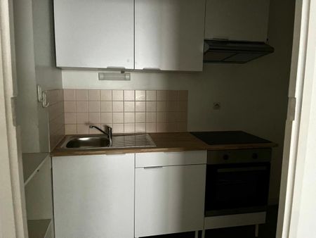 Appartement T2 à louer Nantes - 44 m² - Photo 5